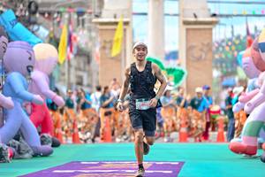 BIB: 5090
                            <button type="button" onclick="openModal(24883481)" class="btn btn-primary btn-sm float-right btn-popup" data-toggle="modal" data-target=".modal-high-quality">
                        <i class="fas fa-shopping-cart"></i> Add to Cart
                    </button>
                                            <button type="button" onclick="isThisMe(24883481, true)" class="btn btn-success btn-sm float-right btn-popup btn-isme hidden" data-toggle="tooltip" data-placement="bottom" title="นี่คือรูปของคุณใช่ไหม คลิกที่นี่เพื่อเอาเข้าอัลบั้ม">
                        <i class="fas fa-plus"></i> Add to album
                    </button>
                    <button type="button" onclick="isThisMe(24883481, false)" class="btn btn-warning btn-sm float-right btn-popup btn-isnotme hidden">
                        <i class="fas fa-ban"></i> Remove from album
                    </button>